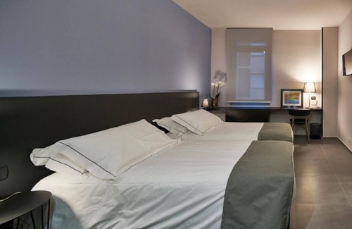 Carpi Hotel | SMART HOTEL CARPI