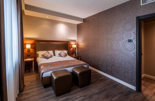 Carpenedo Hotel | Smart Hotel Holiday