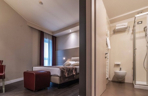 Carpenedo Hotel | Smart Hotel Holiday