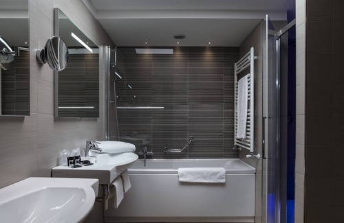 Carpenedo Hotel | Smart Hotel Holiday