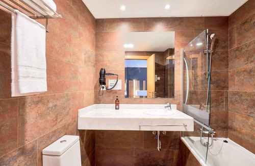 Yuncos Hotel | Smart Hotel La Sagra