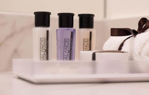 Monterrey Hotel | Smart Hotel Monterrey
