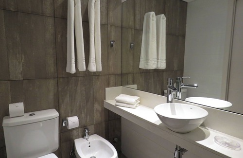 Centro Hotel | Smart Hotel Montevideo