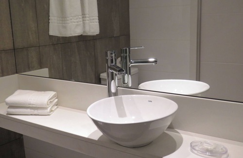 Centro Hotel | Smart Hotel Montevideo