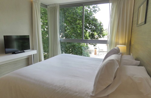 Centro Hotel | Smart Hotel Montevideo