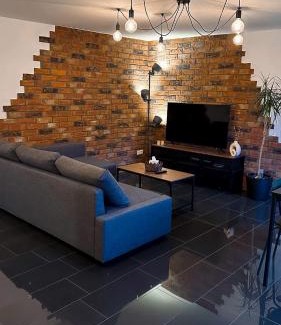 Herborn Apartment | Smart Housing