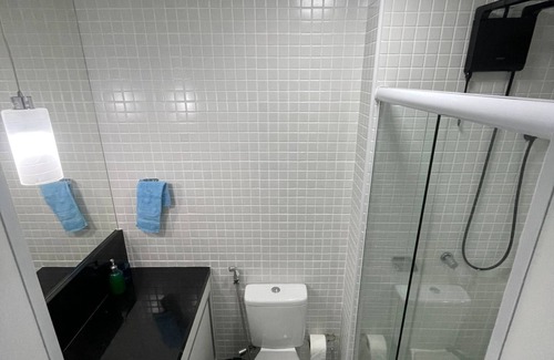 Salvador Apartment | Smart Itapuã - 810 Style