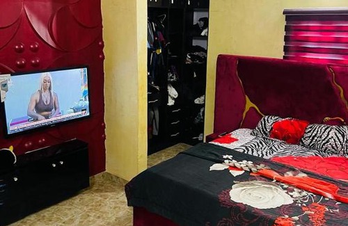 Benin City Apartment | Smart Jeff apartment