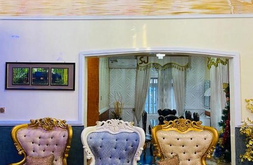 Benin City Apartment | Smart Jeff apartment