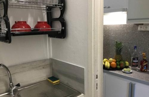 Bellevue Apartment | Smart-lidays SXM