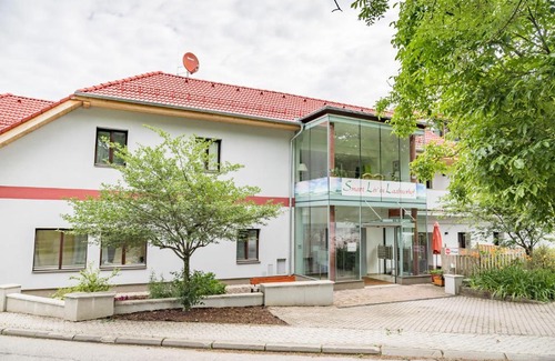 Brand-Laaben Apartment | Smart Liv'in Laabnerhof