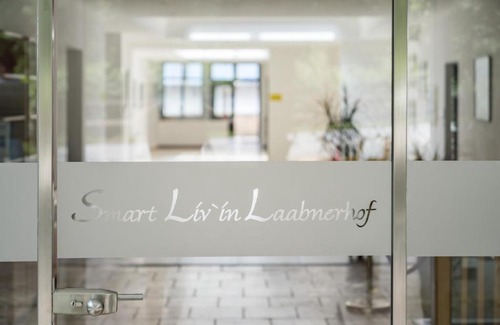 Brand-Laaben Apartment | Smart Liv'in Laabnerhof