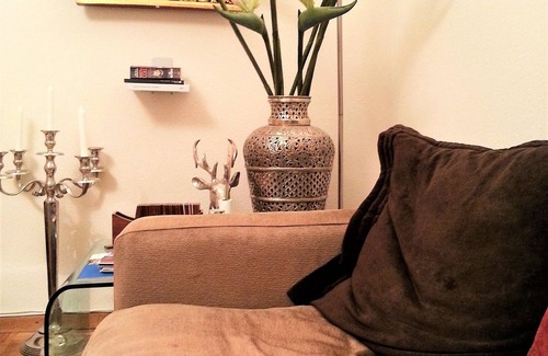 Niederdorf Apartment | Smart location and safe and cosy place to stay