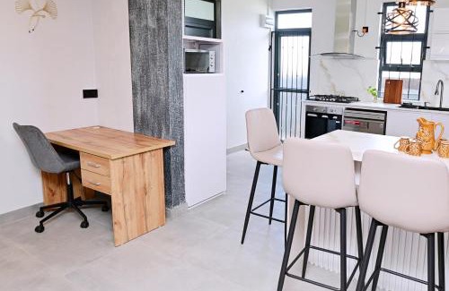 Vacoas-Phoenix House | Smart & Modern 2BR Home in Secure Gated Area