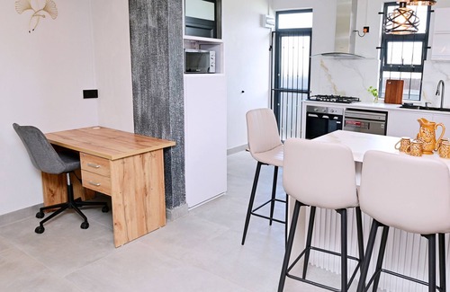 Vacoas-Phoenix House | Smart & Modern 2BR Home in Secure Gated Area