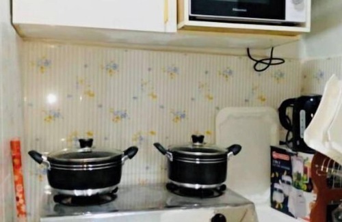 Lagos Mainland Apartment | Smart one bedroom apartment in Yaba