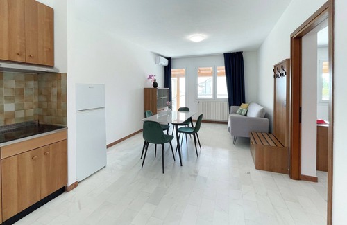 Aviano House | Smart Residence Aviano