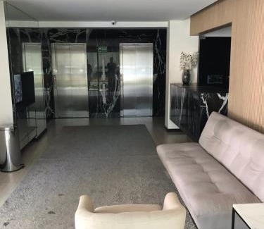 Teresina Apartment | Smart Residence flat 505