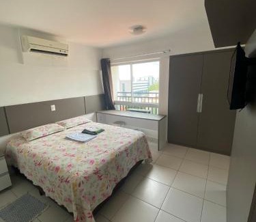 Teresina Apartment | Smart Residence flat 505