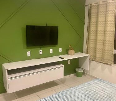 Teresina Apartment | Smart Residence flat 803