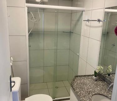 Teresina Apartment | Smart Residence flat 803