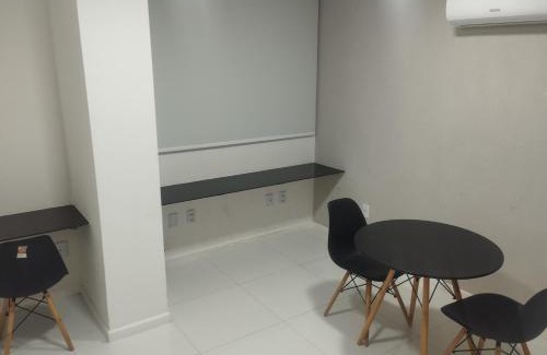 Cruz das Almas Apartment | Smart Residence Praia