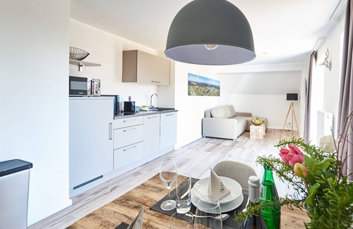 Neuastenberg Apartment | Smart Resorts - House Opal - Apartment 406 with 1 bedroom and balcony, max