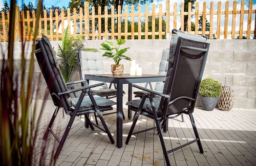 Neuastenberg Apartment | Smart Resorts - House Saphir - Apartment 501 with one bedroom - for max.