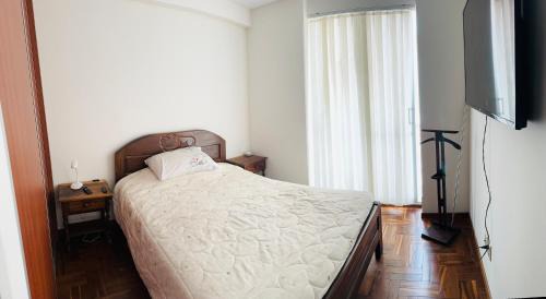 San Miguel House | Smart Room