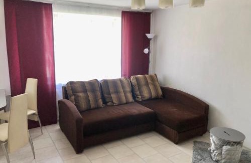 Valmiera Apartment | Smart Stay Apartment