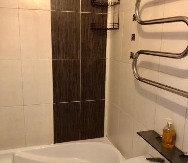 Valmiera Apartment | Smart Stay Apartment