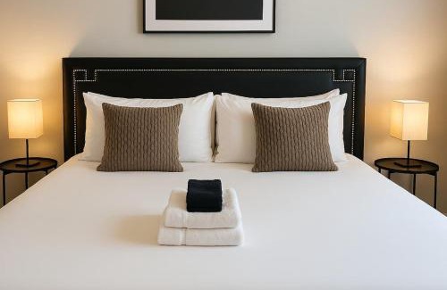 Hyde Park Apartment | Smart Stay in Hyde Park 1BR - BS 908
