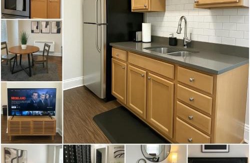 Hyde Park Apartment | Smart Stay in Hyde Park 1BR - BS 908
