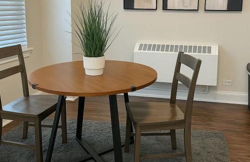 Hyde Park Apartment | Smart Stay in Hyde Park 1BR - BS 908