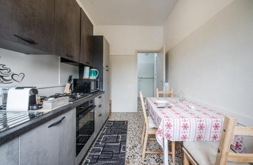 Buon Pastore-Sant'Agnese-San Damaso Apartment | Smart Stay near Policlinico & City Center