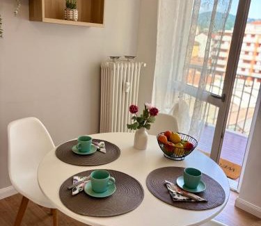 Millefonti Apartment | Smart Stay nearby Metro & Lingotto Fiere