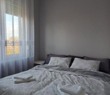 Odzaci Apartment | Smart Stay Odžaci