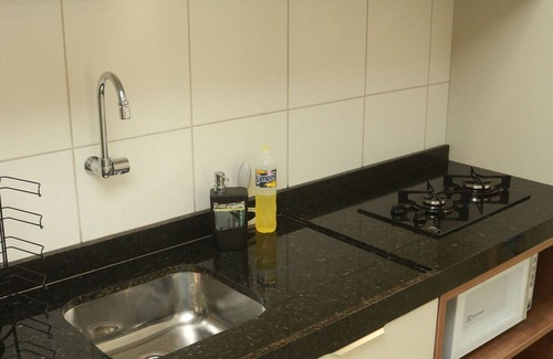 Ponta Verde Apartment | Smart Stay Ponta Verde Apt.603