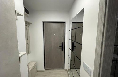 Petrila Apartment | Smart Studio
