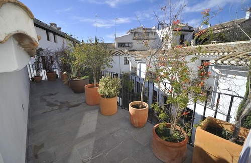 Albaicin Apartment | Smart Suites Albaicin