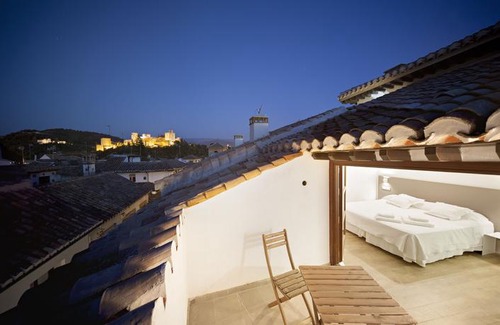Albaicin Apartment | Smart Suites Albaicin