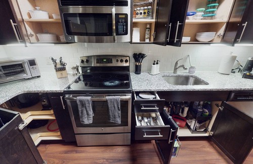 Malden Apartment | ❤ Smart TV❤ of Mass General Hosp❤20min→Airport