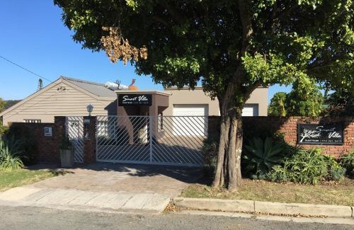 Nahoon House | Smart Villa Guest House