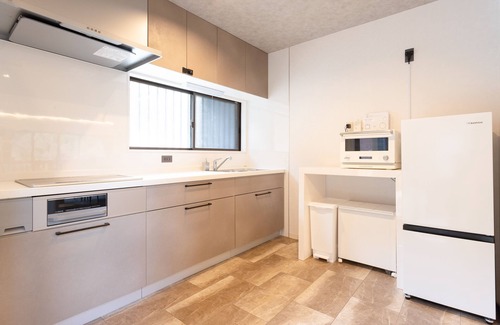 Hakone House | SMART VILLA Hakone Sukumogawa Riverside
