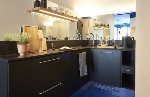 Angyalfold Apartment | SmartApart