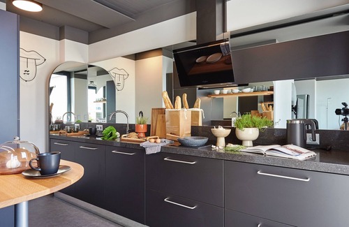 Angyalfold Apartment | SmartApart