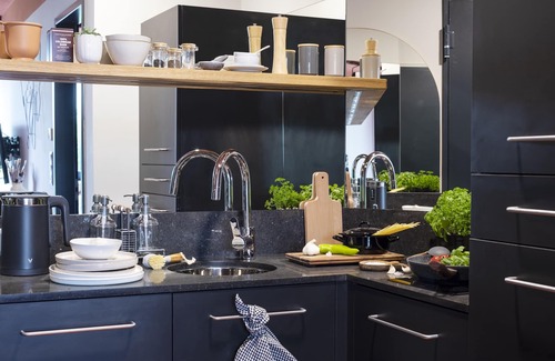 Angyalfold Apartment | SmartApart