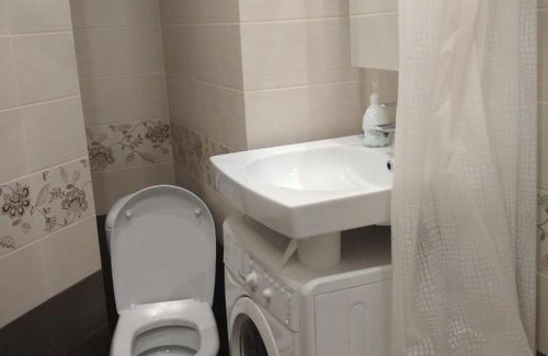 Tsentralny District Apartment | SmartApart Minsk-Arena
