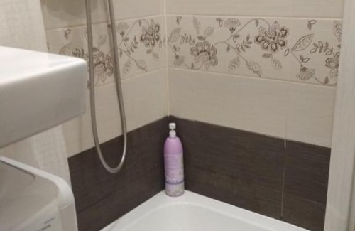 Tsentralny District Apartment | SmartApart Minsk-Arena