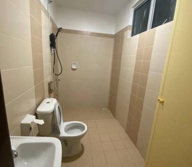 Central Seberang Perai House | SmartChoice Homestay